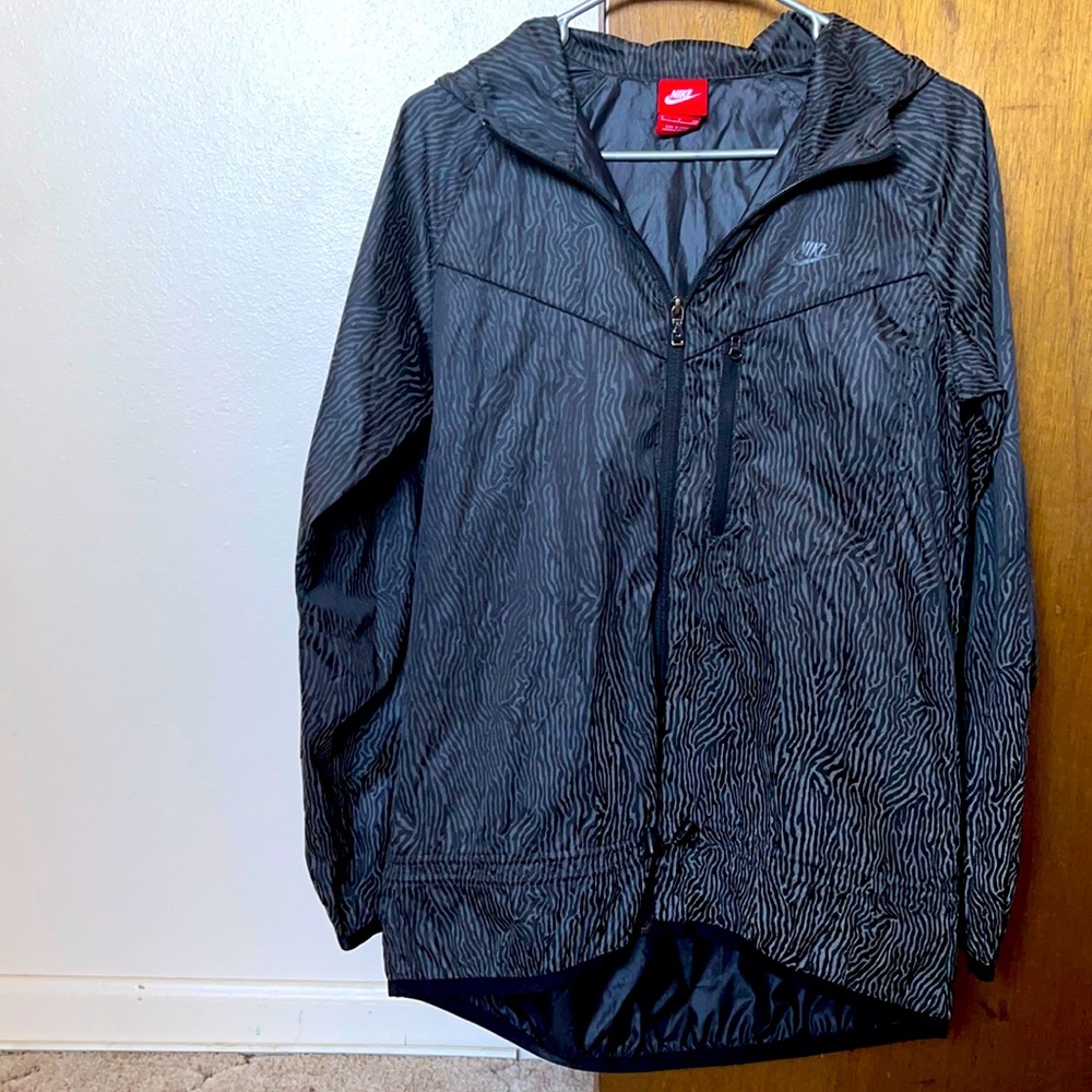 Nike Windrunner Jacket